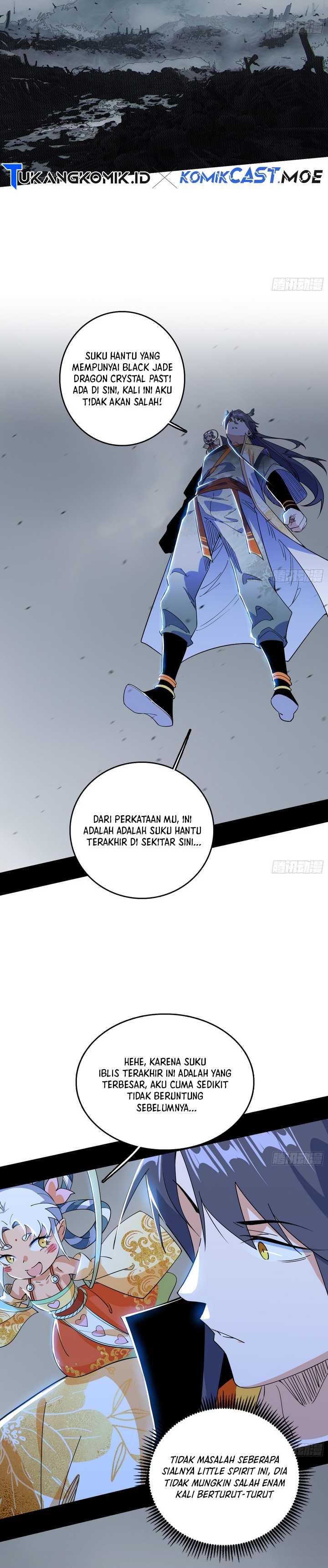 Dilarang COPAS - situs resmi www.mangacanblog.com - Komik im an evil god 508 - chapter 508 509 Indonesia im an evil god 508 - chapter 508 Terbaru 13|Baca Manga Komik Indonesia|Mangacan